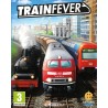 Train Fever – hra pro PC (elektronická licence)