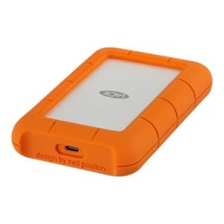 LaCie Rugged/4TB/HDD/Externí/2.5"/2R