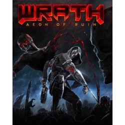 WRATH Aeon of Ruin – hra pro PC (elektronická licence)