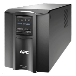 APC Smart-UPS 1000VA LCD 230V with SmartConnect (700W)