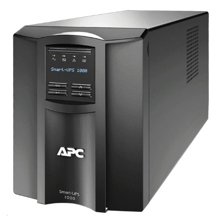 APC Smart-UPS 1000VA LCD 230V with SmartConnect (700W)