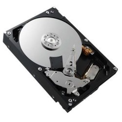 Dell/2TB/HDD/3.5"/SATA/7200 RPM/1R 400AUST
