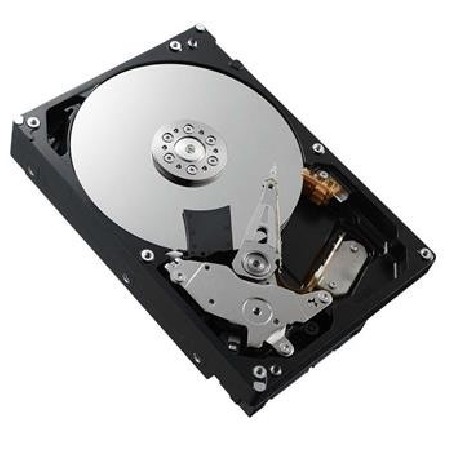 Dell/2TB/HDD/3.5"/SATA/7200 RPM/1R 400AUST