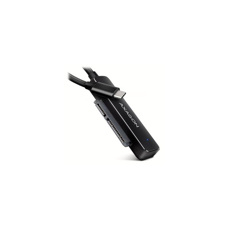 AXAGON ADSA-FP2C USB-C 5Gbps - SATA 6G 2.5" SSD/HDD SLIM adaptér