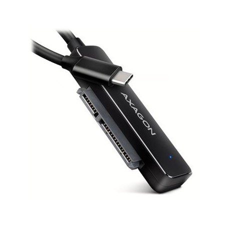 AXAGON ADSA-FP2C USB-C 5Gbps - SATA 6G 2.5" SSD/HDD SLIM adaptér