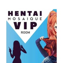 Hentai Mosaique Vip Room – hra pro PC (elektronická licence)