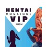 Hentai Mosaique Vip Room – hra pro PC (elektronická licence)
