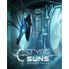 Crying Suns – hra pro PC (elektronická licence)
