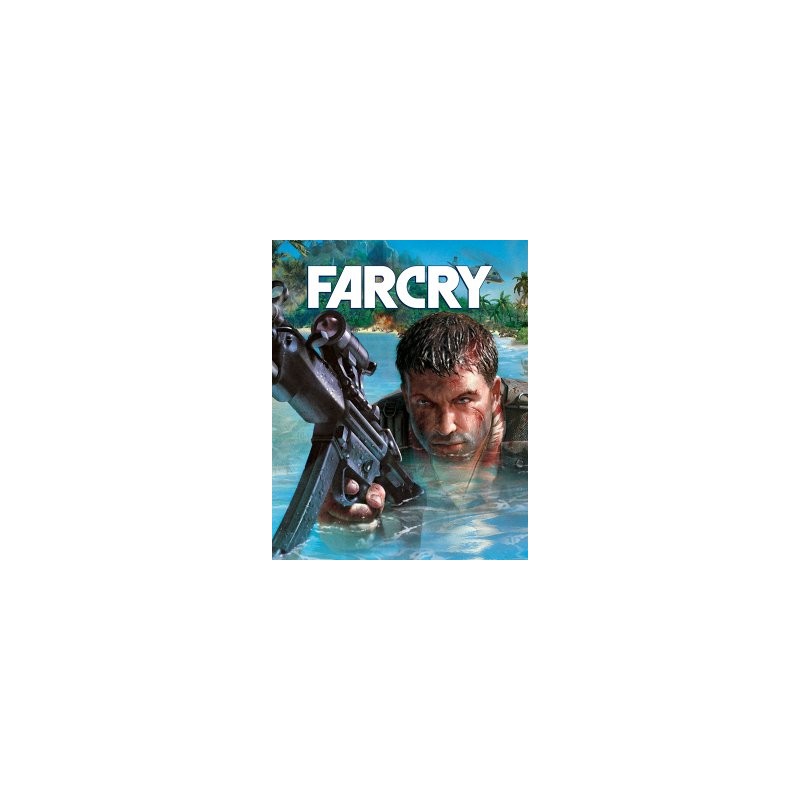 ESD Far Cry