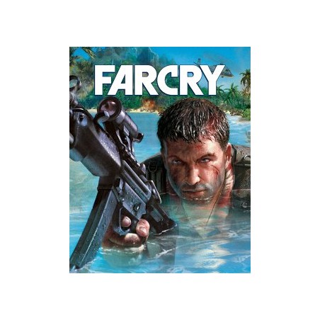ESD Far Cry