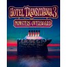 Hotel Transylvania 3 Monsters Overboard – hra pro PC (elektronická licence)