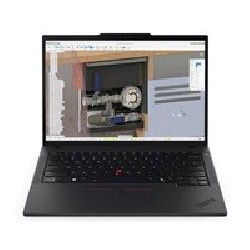 LENOVO NTB ThinkPad/Workstation P14s AMD G6 - Ryzen9 AI HX PRO 370,14" WUXGA,64GB,1TBSSD,IRcam,W11P