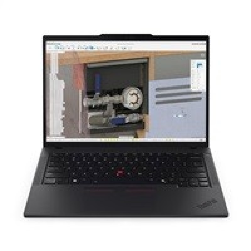 LENOVO NTB ThinkPad/Workstation P14s AMD G6 - Ryzen9 AI HX PRO 370,14" WUXGA,64GB,1TBSSD,IRcam,W11P
