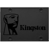 Kingston SSD 1TB (960GB) A400 SATA3 2.5 SSD (7mm height) (R 500MB/s W 450MB/s)