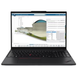 LENOVO NTB ThinkPad P16s Gen 4 - AMD Ryzen AI 7 PRO 350,16" WQUXGA Touch,64GB,2TSSD,HDMI,Int. AMD Radeon,W11P,3Y Premier