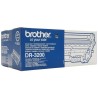 Brother originální válec DR3200, black, 25000str.