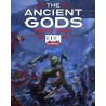 DOOM Eternal The Ancient Gods Part One – hra pro Nintendo Switch (elektronická licence)