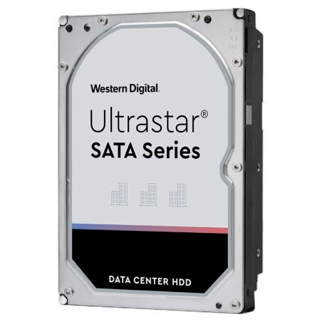 HDD 8TB Western Digital Ultrastar DC HC320 SATA