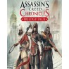 ESD Assassins Creed Chronicles Trilogy