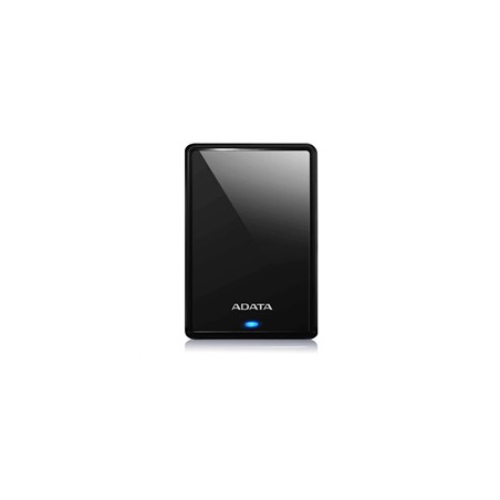 ADATA Externí HDD 2TB 2,5" USB 3.0 DashDrive HV620S, černá