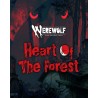 ESD Werewolf The Apocalypse Heart of the Forest