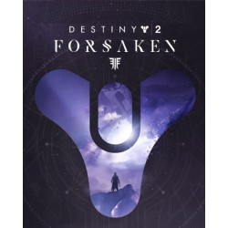 Destiny 2 Forsaken Pack – herní rozšíření pro PC (elektronická licence)
