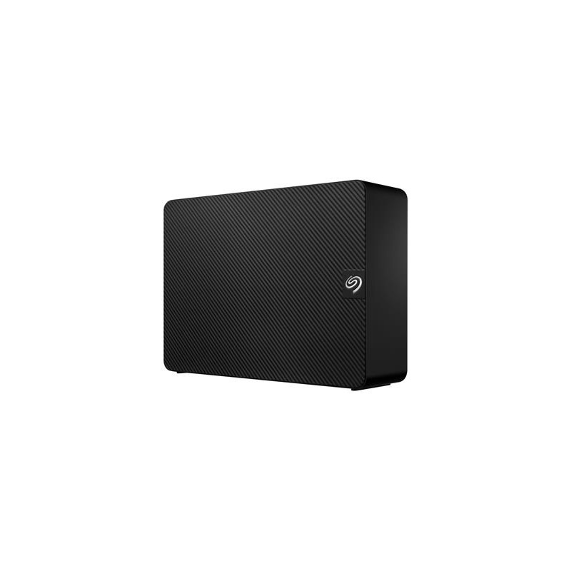 SEAGATE externí HDD Expansion Portable 3.5", 6TB, USB 3.0, černá