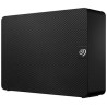 SEAGATE externí HDD Expansion Portable 3.5", 6TB, USB 3.0, černá
