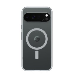 Otterbox OB Symmetry Clear Magnets/Google Pixel 10 Pro XL Clear