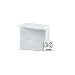 Card PVC, UHF, NXPG2XM, 100