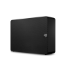 SEAGATE externí HDD Expansion Portable 3.5", 10TB, USB 3.0, černá