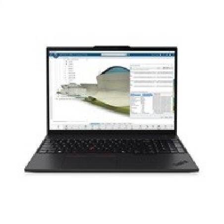 LENOVO NTB Thinkpad/Workstation P16s AMD G4 - Ryzen7 AI PRO 350,16" WUXGA Touch,1TBSSD,32GB,IRcam,W11P