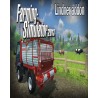 Farming Simulator 2013 Lindner Unitrac – herní rozšíření pro PC (elektronická licence)