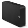 SEAGATE externí HDD Expansion Portable 3.5", 8TB, USB 3.0, černá