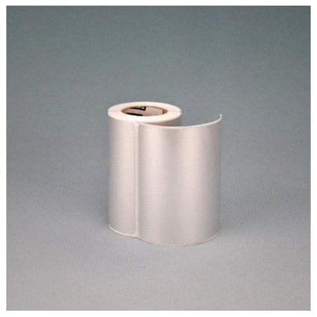Z-Ultimate 3000T Silver 70x32mm,2370/role,