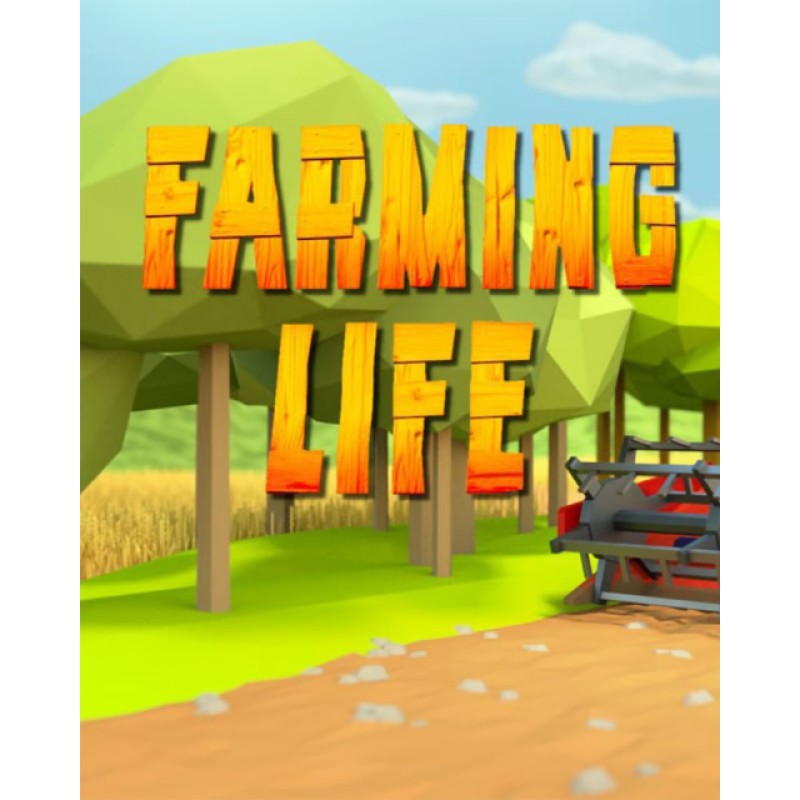ESD Farming Life