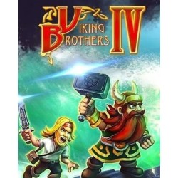 ESD Viking Brothers 4