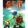 Viking Brothers 4 – hra pro PC (elektronická licence)