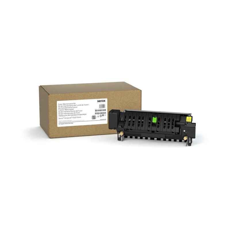 Xerox Fuser Maintenance Kit (220V) (150K) pro VERSALINK C620