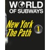 World of Subways 1 The Path – hra pro PC (elektronická licence)