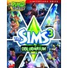 The Sims 3 Obludárium – herní rozšíření pro PC (elektronická licence)