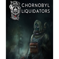 ESD Chornobyl Liquidators
