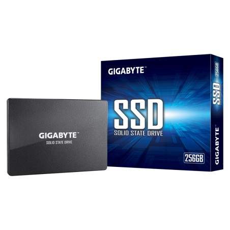 GIGABYTE SSD 256GB SATA