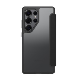 Otterbox OB Reactfolio Samsung Galaxy/S25 Ultra Black Crystal-Clearblk
