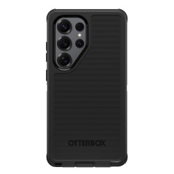 Otterbox OB Defender Samsung Galaxy S25/Ultra Black