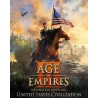 Age of Empires III Definitive Edition United S – herní rozšíření pro PC (elektronická licence)