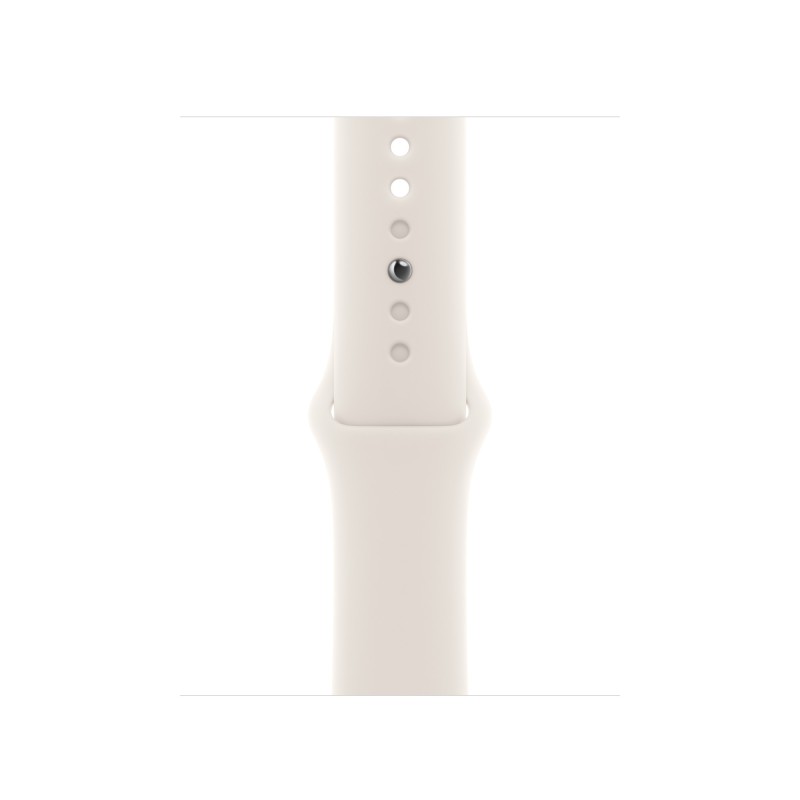 Watch Acc/42/Starlight Sport Band - S/M