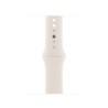 Watch Acc/42/Starlight Sport Band - S/M