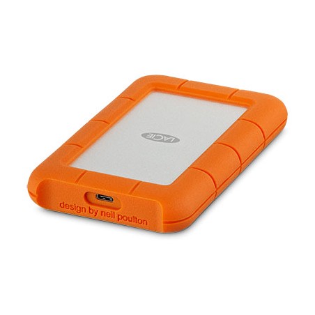 LaCie Rugged/5TB/HDD/Externí/2.5"/2R STFR5000800