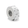 Zebra Receipt, Paper, 80MMX11M Direct Thermal, Z-PERFORM 1000D 80 Receipt, Uncoated, 13MM Core